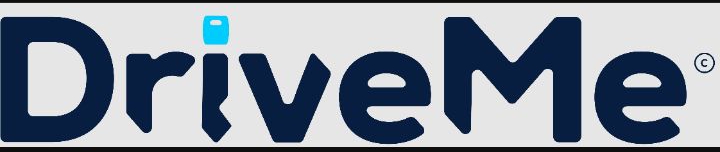 Drive me Logo